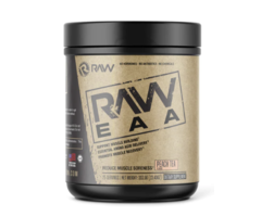 Raw Nutrition Raw Nutrition - RAW EAA - Peach Tea