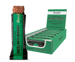 Healthkick Nutrition | Barebells Bar-Salted Peanut Caramel