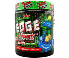 Edge of insanity Edge blue