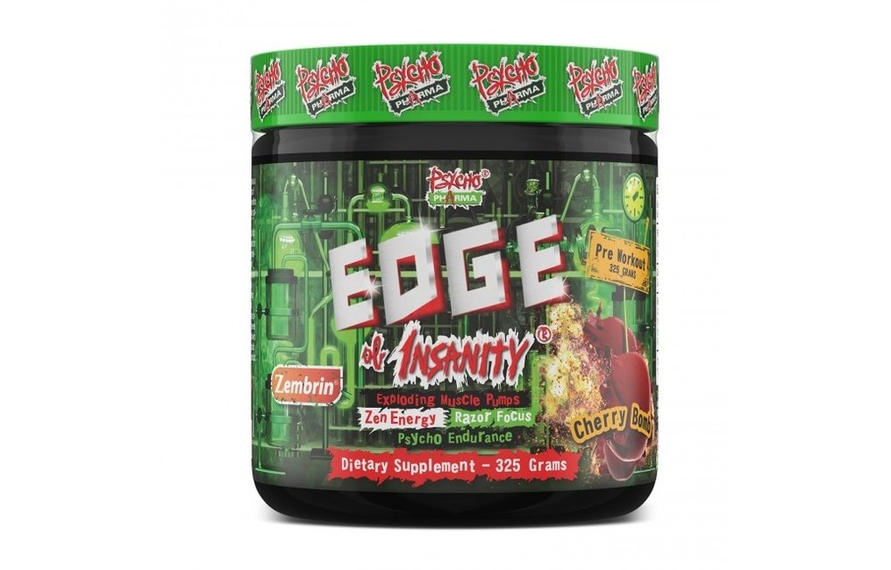 Edge cherry
