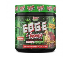 Edge of insanity Edge cherry
