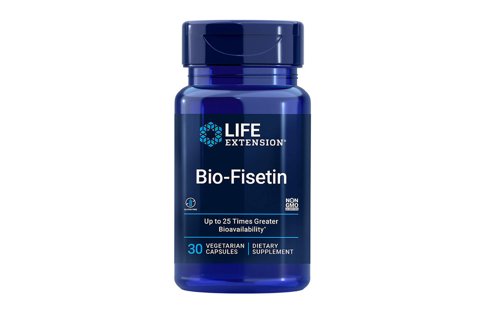 Bio-Fisetin