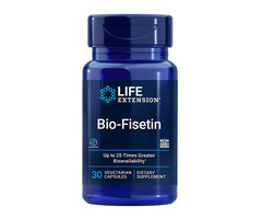 Life Extension Bio-Fisetin