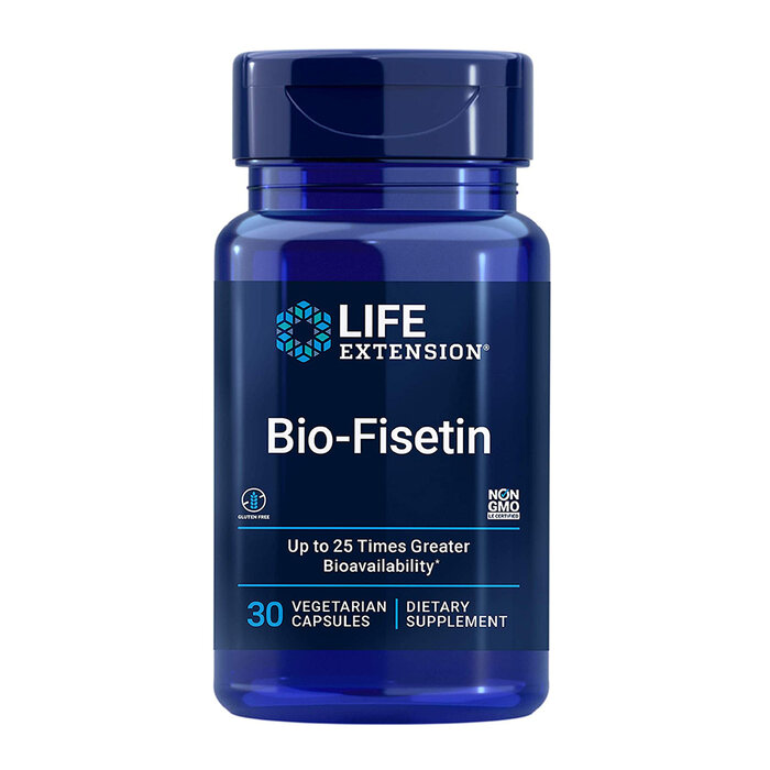 Life Extension Bio-Fisetin