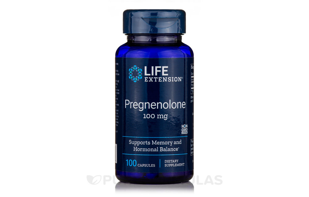Pregnenolone