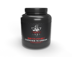Cratus Labs Beta-Whey 5lb Cookies & Cream