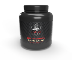 Cratus Labs Beta-Whey 5lb Cafe Latte