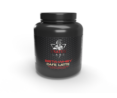 Cratus Labs Beta-Whey 5lb Cafe Latte