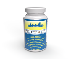 Chicago Nutrition Company Perfect Sleep - 90 Veg Caps