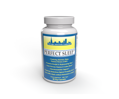 Chicago Nutrition Company Perfect Sleep - 90 Veg Caps