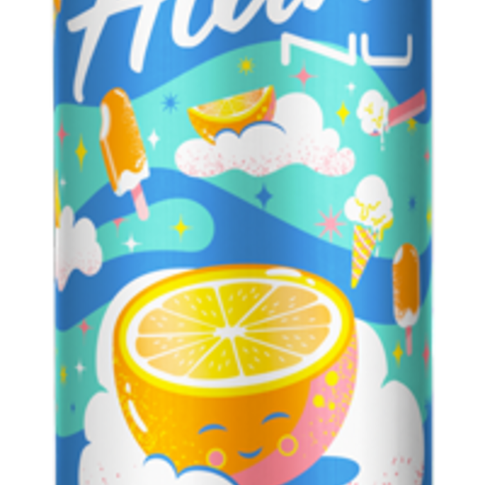 Alani Nutrition Alani Nu Energy Drink - Dream Float