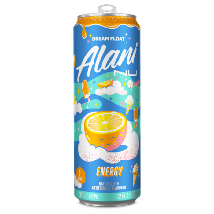 AlaniNu AlaniNu RTD-Dream Float