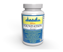 Chicago Nutrition Company Ultra Foundation Energy