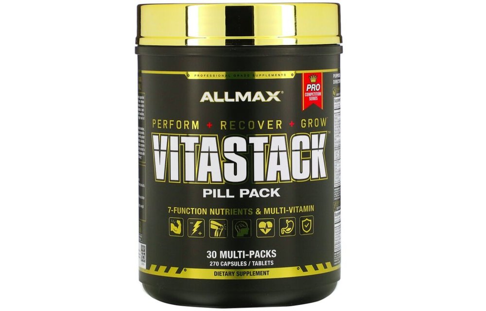 VITASTACK 30 packs