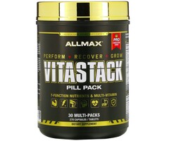 Allmax VITASTACK 30 packs