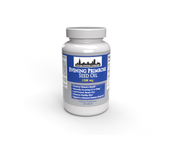 Chicago Nutrition Company Evening Primrose Seed Oil -  1300mg - 60ct
