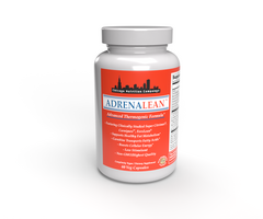 Chicago Nutrition Company AdrenaLean - 90 Vegetarian Capsules
