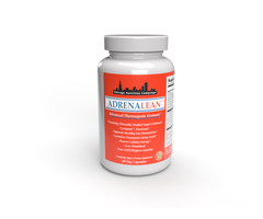 Chicago Nutrition Company AdrenaLean - 90 Vegetarian Capsules