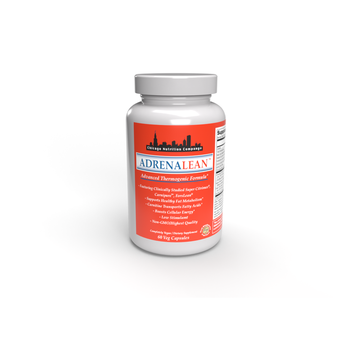 Chicago Nutrition Company AdrenaLean - 90 Vegetarian Capsules