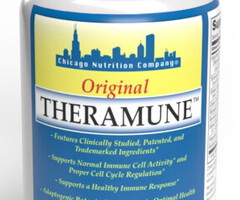 Chicago Nutrition Company Original Theramune - 90 Vegetarian Capsules