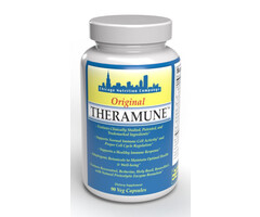 Chicago Nutrition Company Original Theramune - 90 Vegetarian Capsules