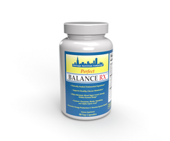 Chicago Nutrition Company Perfect Balance RX - 90 Vegetarian Capsule