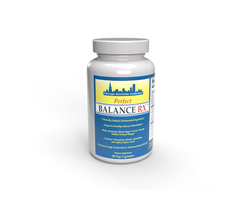 Chicago Nutrition Company Perfect Balance RX - 90 Vegetarian Capsule
