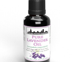 Chicago Nutrition Company Pure Lavender Oil 1fl oz.