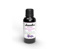 Chicago Nutrition Company Pure Lavender Oil 1fl oz.