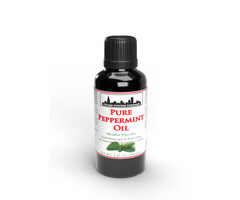 Chicago Nutrition Company Pure Peppermint Oil 1fl oz