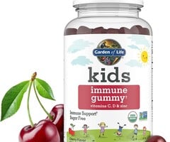 Garden of Life Garden of Life Kids Immune Gummy