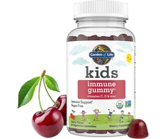 Garden of Life Garden of Life Kids Immune Gummy