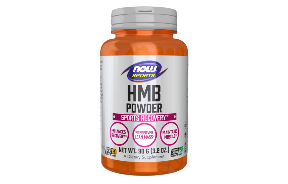 HMB Powder 3.2 oz