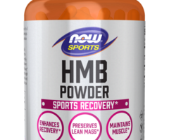 NOW FOODS NOW Foods HMB Powder - 3.2 oz