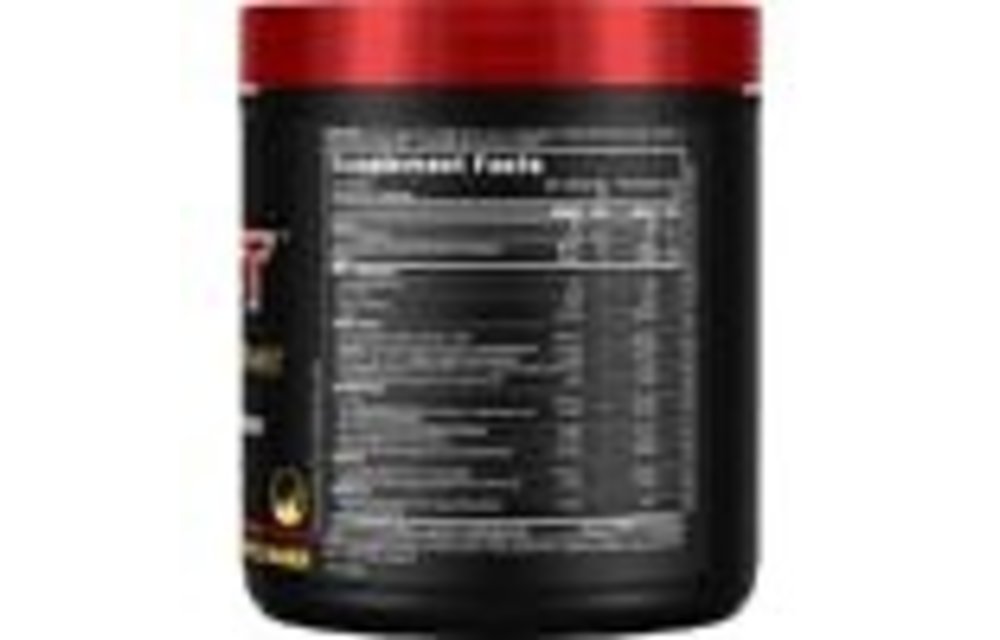 Impact Igniter Extreme-Pineapple Mango