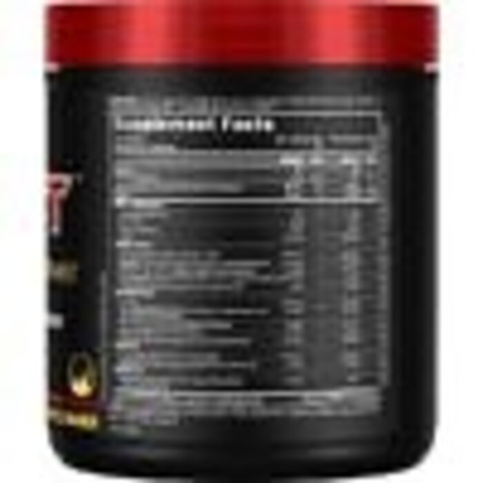 Allmax Impact Igniter Extreme-Pineapple Mango