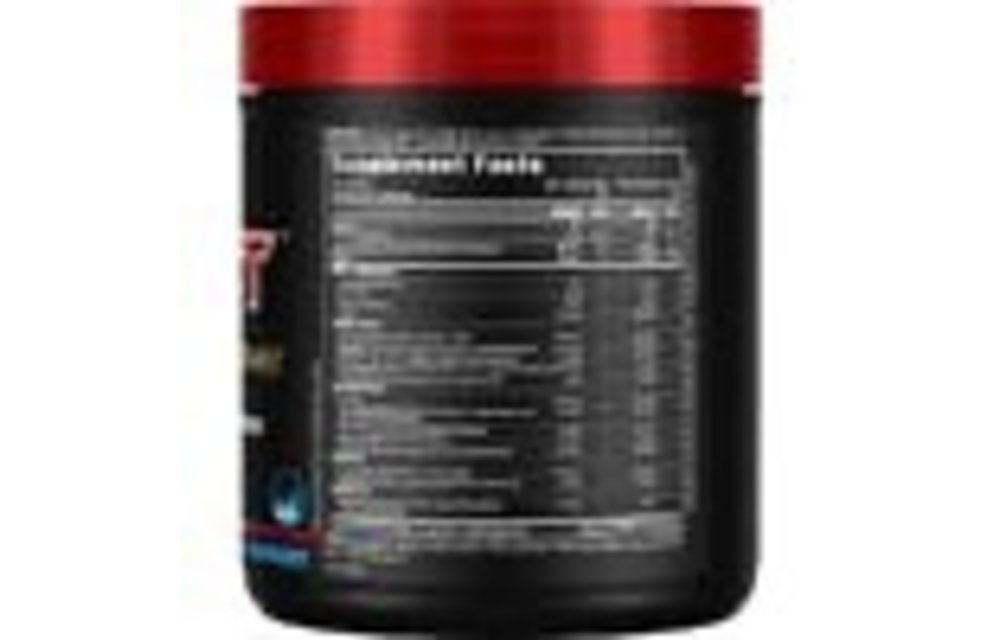 Impact Igniter Extreme-Blue Razz