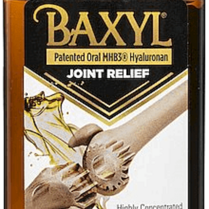 Baxyl Baxyl