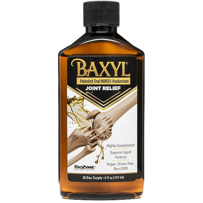 Baxyl Baxyl