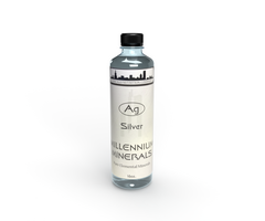 Chicago Nutrition Company Water Soluble Silver