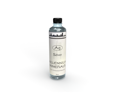 Chicago Nutrition Company Water Soluble Silver