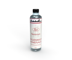 Chicago Nutrition Company Water Soluble Selenium