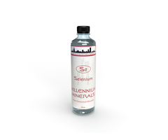 Chicago Nutrition Company Water Soluble Selenium