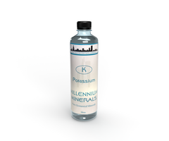 Chicago Nutrition Company Water Soluble Potassium