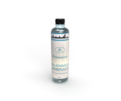 Chicago Nutrition Company Water Soluble Potassium