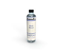 Chicago Nutrition Company Water Soluble Daily Blend 16 oz