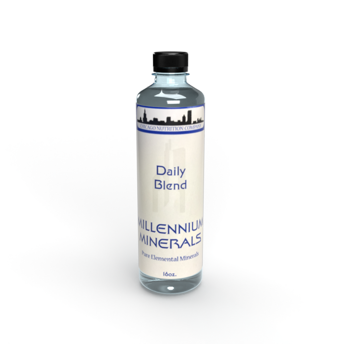 Chicago Nutrition Company Water Soluble Daily Blend 16 oz