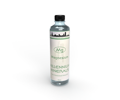 Chicago Nutrition Company Water Soluble Magnesium