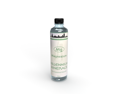 Chicago Nutrition Company Water Soluble Magnesium