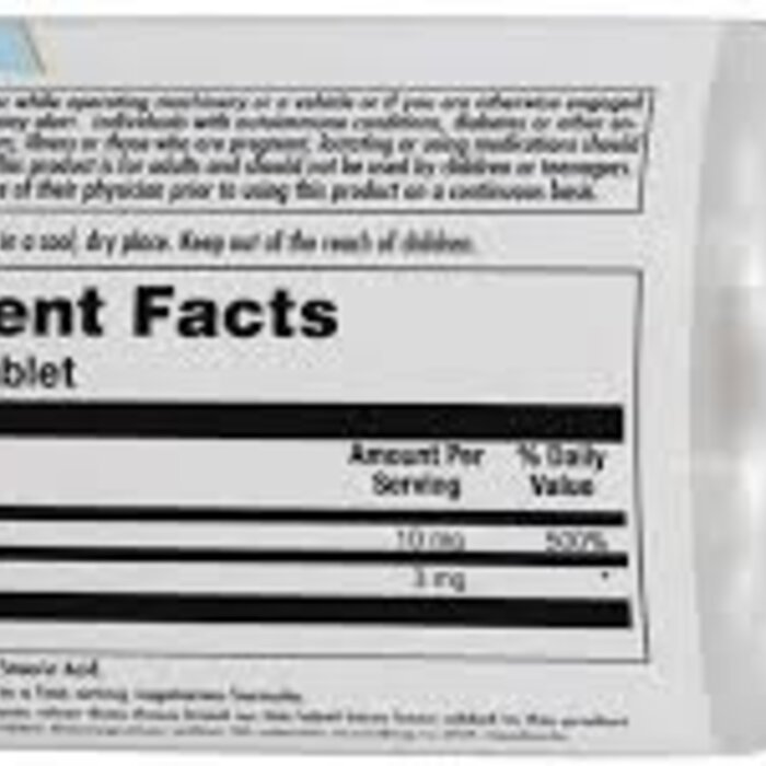 Solaray Phophatidylserine Plus